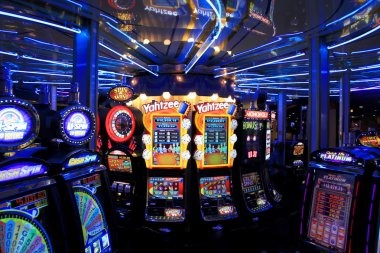 Our beta88 Microgaming account balance and deposit options